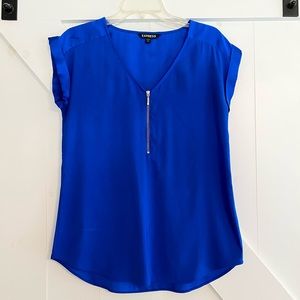 Express blouse
